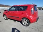 2010 KIA Soul +