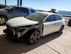 2016 Nissan Altima 2.5 en venta en Phoenix, AZ