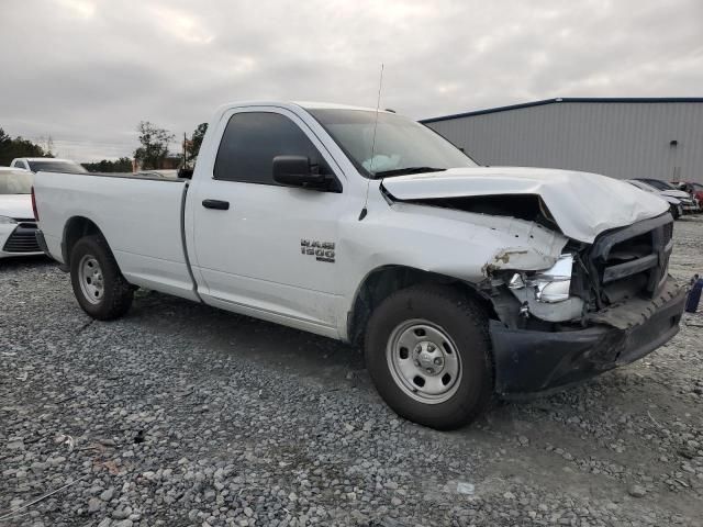 2021 Dodge RAM 1500 Classic Tradesman