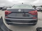 2019 Volkswagen Passat Wolfsburg