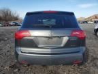 2007 Acura MDX Sport