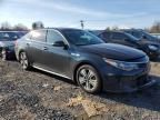 2018 KIA Optima Hybrid