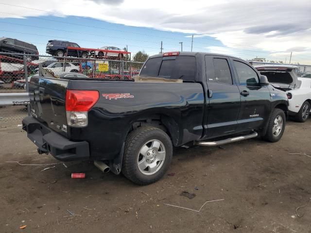 2009 Toyota Tundra Double Cab