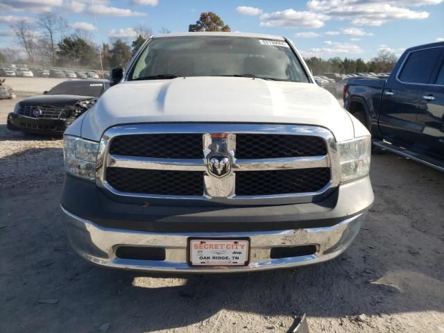 2013 Dodge RAM 1500 ST