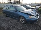 2007 Subaru Legacy 2.5I Limited