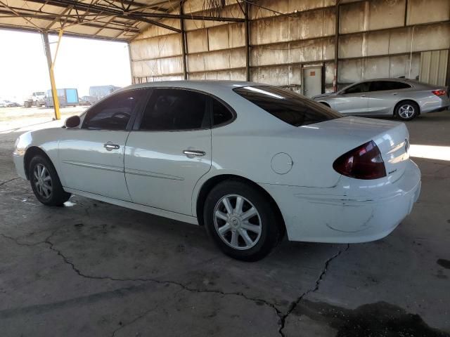 2005 Buick Lacrosse CXL