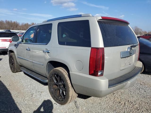 2008 Cadillac Escalade Luxury