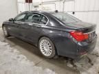 2012 BMW 750 LXI