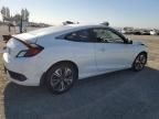 2017 Honda Civic EXL