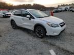 2014 Subaru XV Crosstrek 2.0 Limited