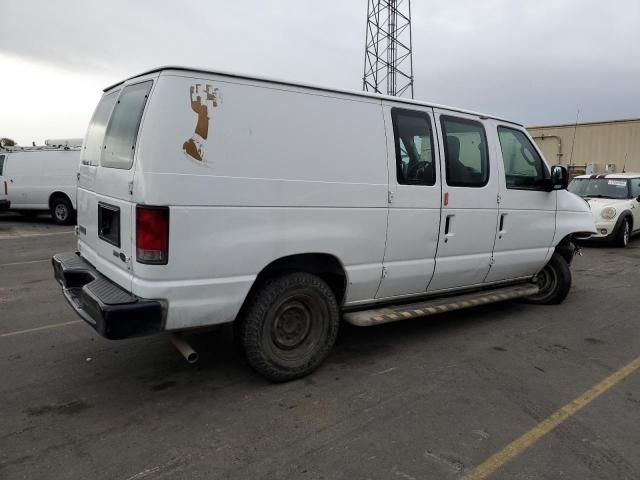 2009 Ford Econoline E250 Van