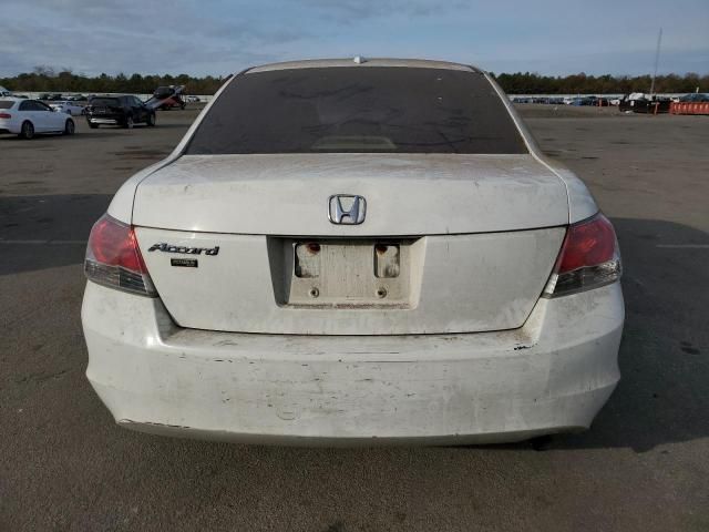 2009 Honda Accord EXL