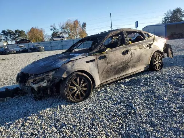 2019 KIA Optima EX