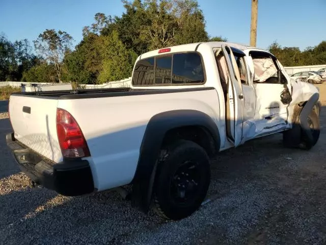 2015 Toyota Tacoma Double Cab Prerunner