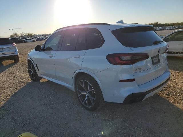 2021 BMW X5 Sdrive 40I