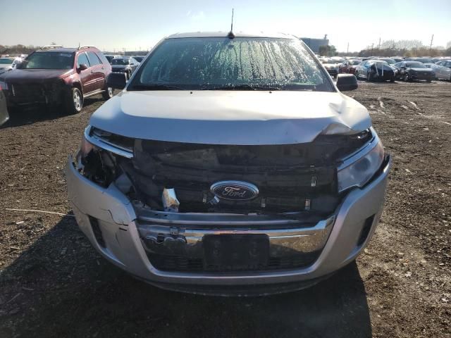 2014 Ford Edge SE