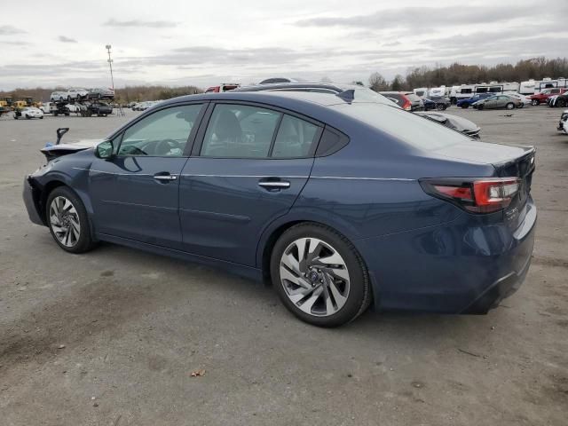 2024 Subaru Legacy Touring XT