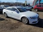 2014 Audi A6 Premium Plus