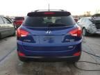 2012 Hyundai Tucson GLS