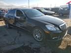 2011 Mercedes-Benz E 350 4matic