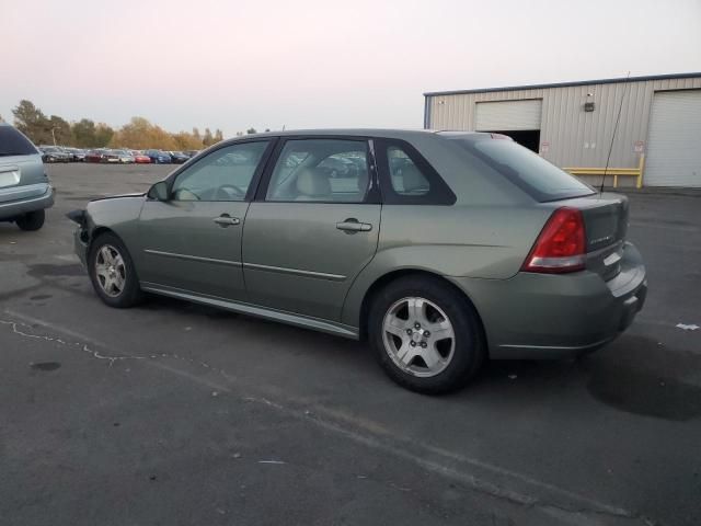 2004 Chevrolet Malibu Maxx LT