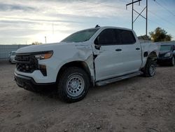 Chevrolet Vehiculos salvage en venta: 2024 Chevrolet Silverado K1500