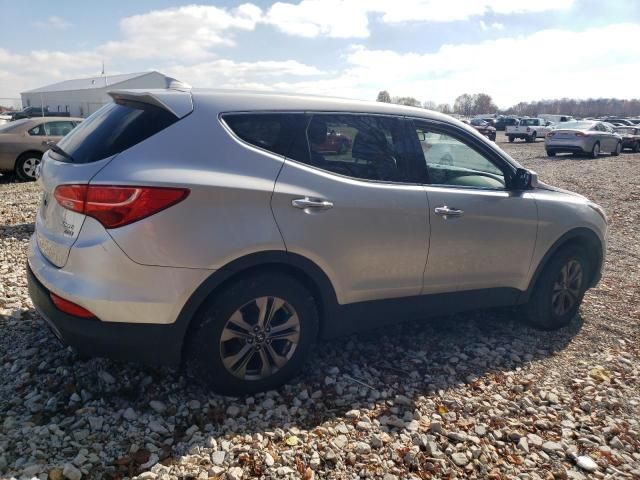 2016 Hyundai Santa FE Sport