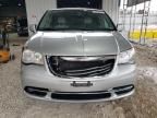 2012 Chrysler Town & Country Touring L