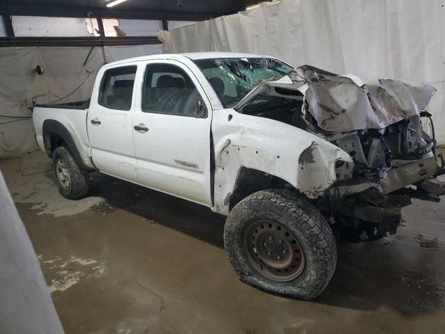 2009 Toyota Tacoma Double Cab Long BED