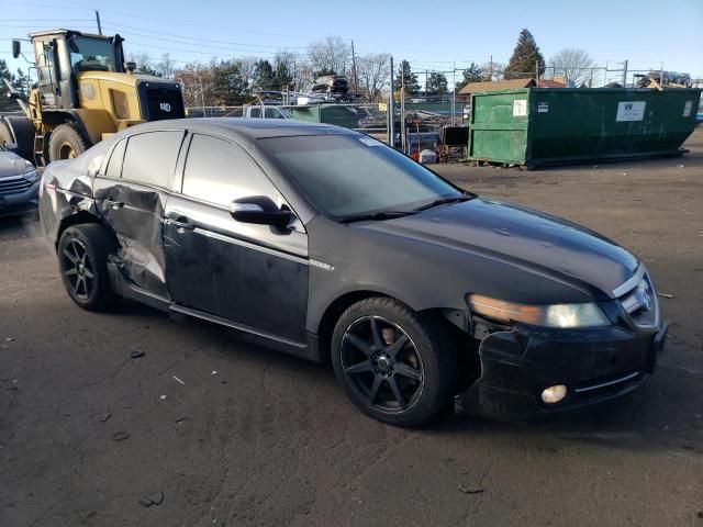 2007 Acura TL