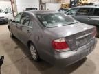 2006 Toyota Camry LE