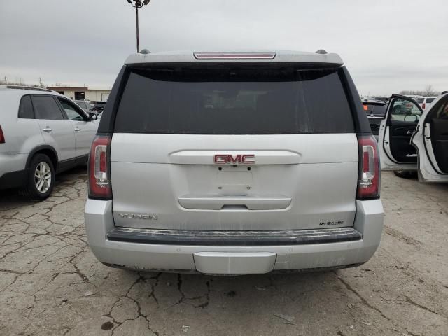 2015 GMC Yukon SLE