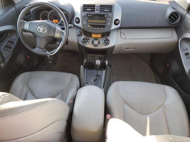 2011 Toyota Rav4 Limited