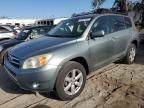 2007 Toyota Rav4 Limited