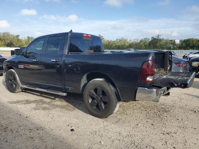 2017 Dodge RAM 1500 SLT