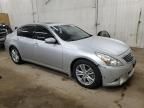 2010 Infiniti G37 Base