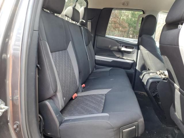 2014 Toyota Tundra Double Cab SR