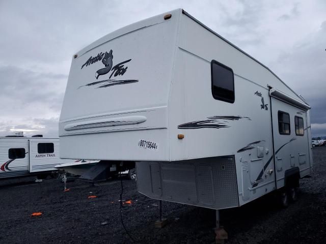 2004 Northwood 235RLS