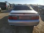 2002 Cadillac Seville STS