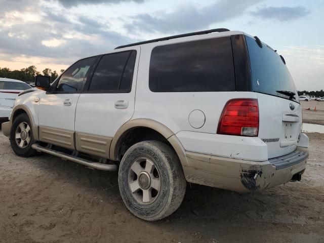 2006 Ford Expedition Eddie Bauer