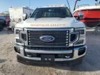 2022 Ford F350 Super Duty