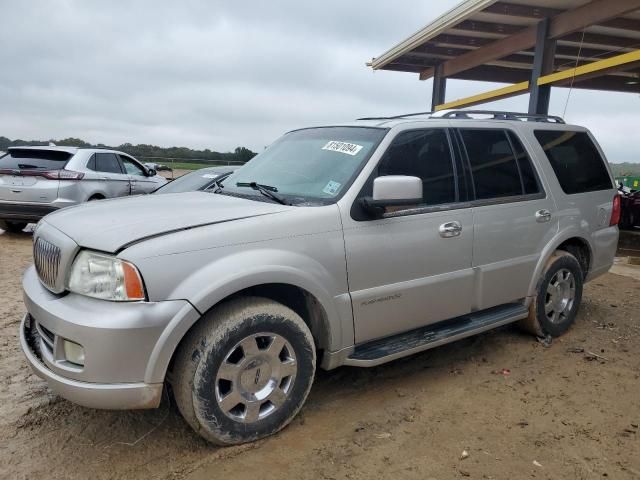 2006 Lincoln Navigator