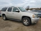 2009 Chevrolet Suburban K1500 LT