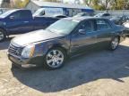 2010 Cadillac DTS Platinum