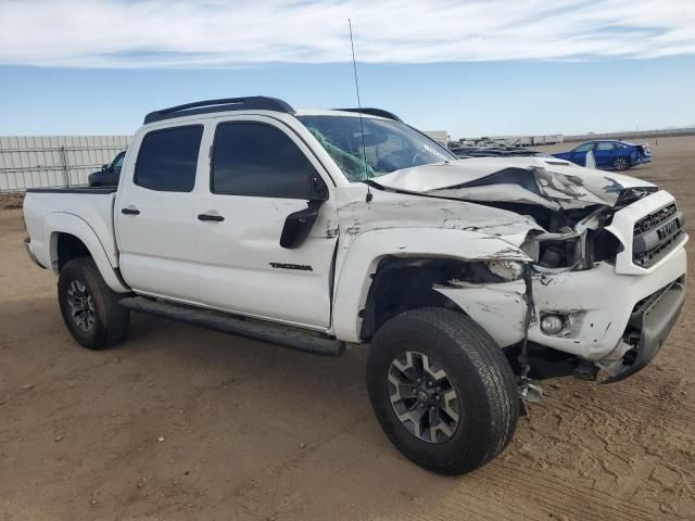 2013 Toyota Tacoma Double Cab Prerunner