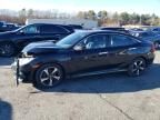 2016 Honda Civic Touring