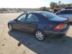 2003 Mercedes-Benz C 240 4matic