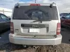 2008 Jeep Liberty Sport