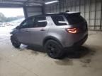 2020 Land Rover Discovery Sport S