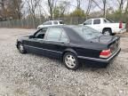 1998 Mercedes-Benz S 320